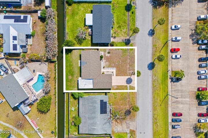 1230 Yacht Club Boulevard, Indian Harbour Beach, FL 32937 — photo 32