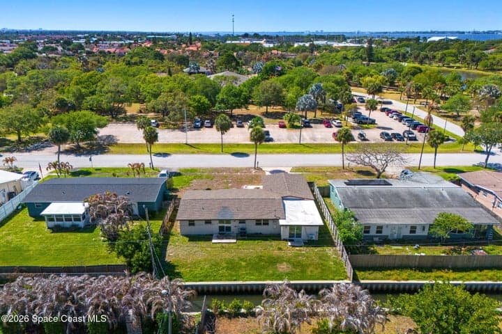 1230 Yacht Club Boulevard, Indian Harbour Beach, FL 32937 — photo 33
