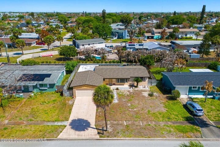 1230 Yacht Club Boulevard, Indian Harbour Beach, FL 32937 — photo 34