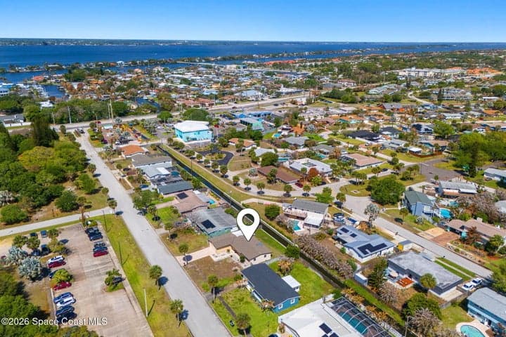 1230 Yacht Club Boulevard, Indian Harbour Beach, FL 32937 — photo 18