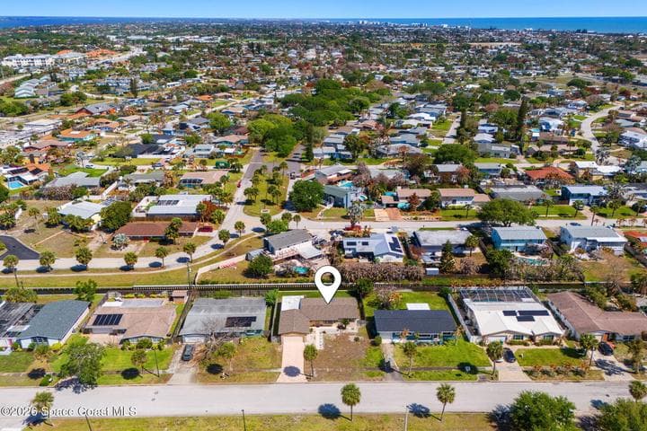 1230 Yacht Club Boulevard, Indian Harbour Beach, FL 32937 — photo 19