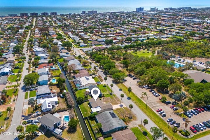 1230 Yacht Club Boulevard, Indian Harbour Beach, FL 32937 — photo 20