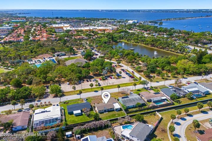 1230 Yacht Club Boulevard, Indian Harbour Beach, FL 32937 — photo 21