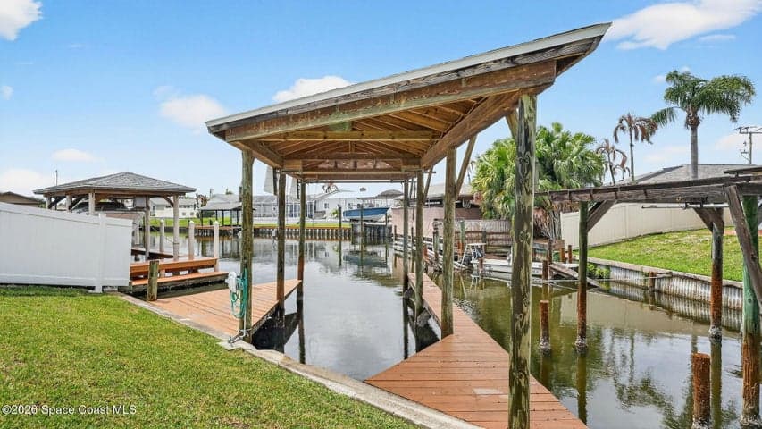 1445 Taurus Court, Merritt Island, FL 32953 — photo 5