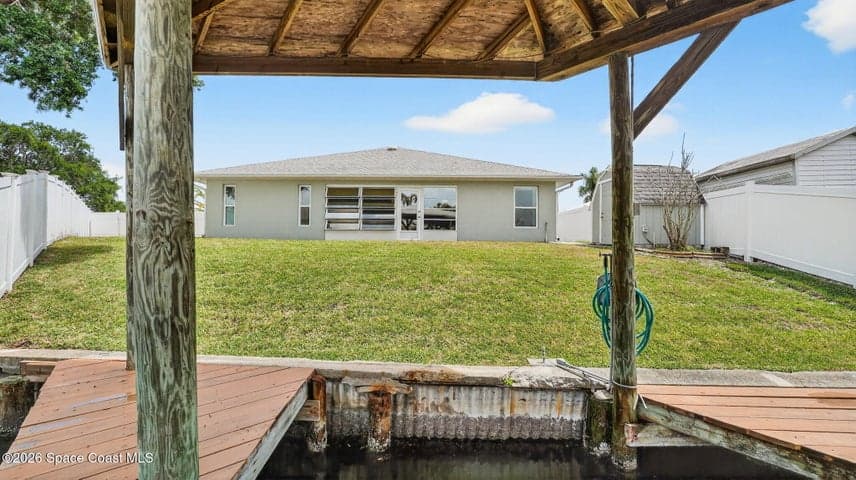 1445 Taurus Court, Merritt Island, FL 32953 — photo 39
