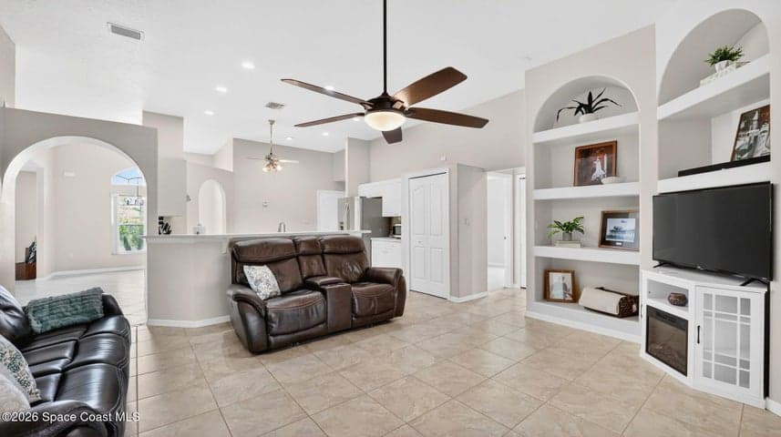 1445 Taurus Court, Merritt Island, FL 32953 — photo 22