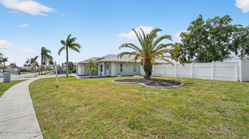 1445 Taurus Court, Merritt Island, FL 32953 — photo 4
