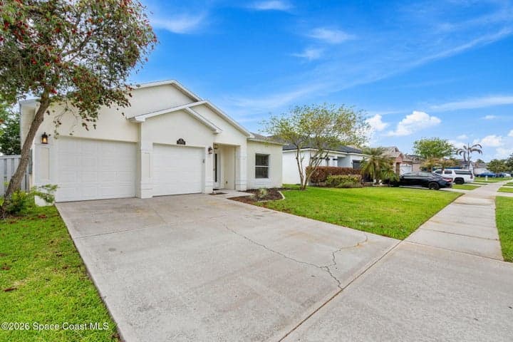 3751 Manitoba Way, Rockledge, FL 32955 — photo 3