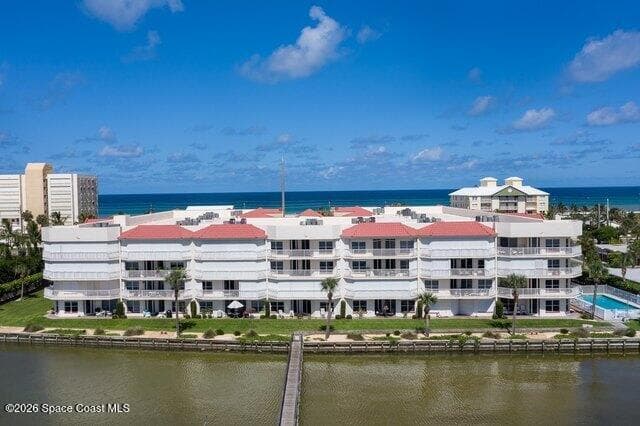 3360 S Atlantic Avenue #303, Cocoa Beach, FL 32931