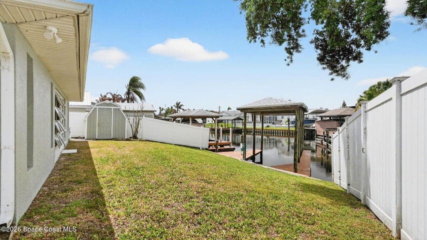 1445 Taurus Court, Merritt Island, FL 32953 — photo 47