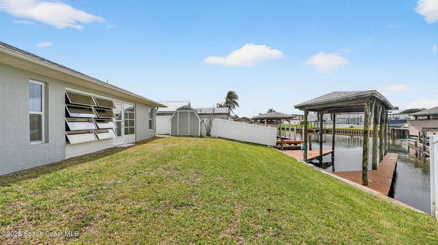 1445 Taurus Court, Merritt Island, FL 32953 — photo 48