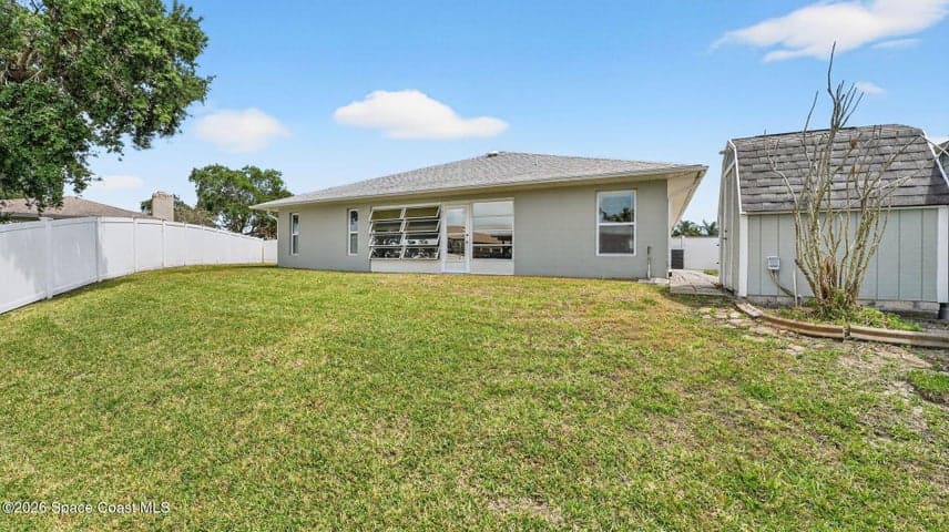1445 Taurus Court, Merritt Island, FL 32953 — photo 49