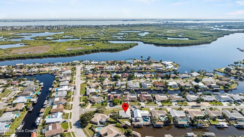 1445 Taurus Court, Merritt Island, FL 32953 — photo 3