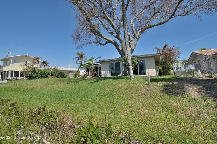 316 Kent Drive, Cocoa Beach, FL 32931 — photo 19