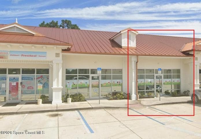 1181 San Filippo Drive SE 400, Palm Bay, FL 32909