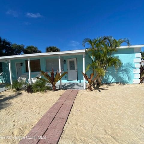 220 N Atlantic Avenue, Cocoa Beach, FL 32931