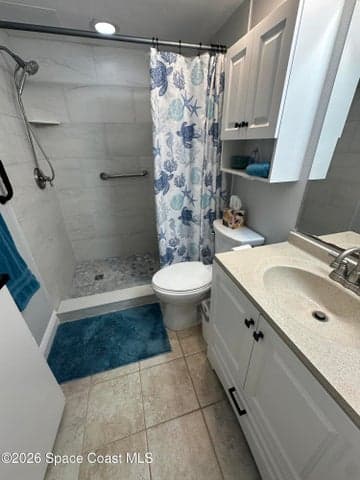 100 Canebreakers Drive #107, Cocoa, FL 32927 — photo 8