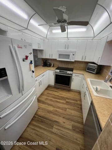 100 Canebreakers Drive #107, Cocoa, FL 32927 — photo 4