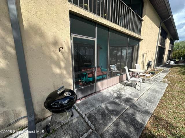 100 Canebreakers Drive #107, Cocoa, FL 32927 — photo 20