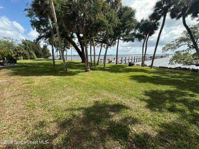 100 Canebreakers Drive #107, Cocoa, FL 32927 — photo 21