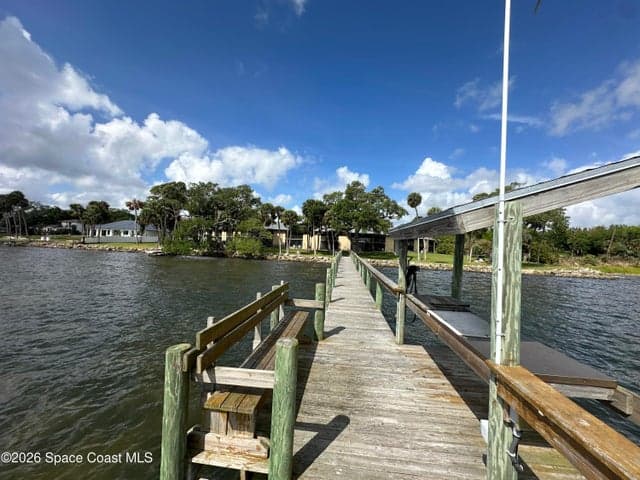100 Canebreakers Drive #107, Cocoa, FL 32927 — photo 25