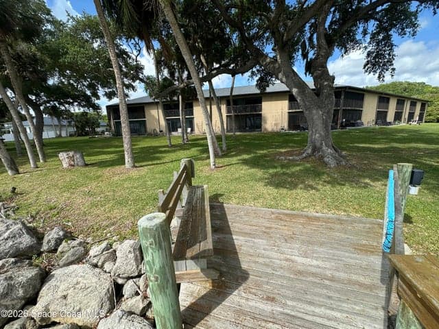 100 Canebreakers Drive #107, Cocoa, FL 32927 — photo 27