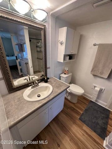100 Canebreakers Drive #107, Cocoa, FL 32927 — photo 17
