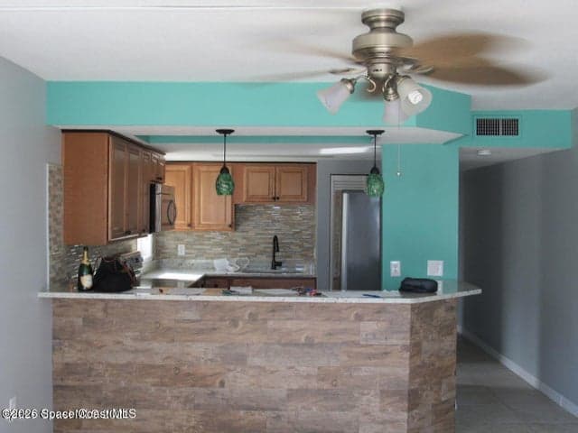 3500 Ocean Beach Boulevard 2, Cocoa Beach, FL 32931 — photo 5