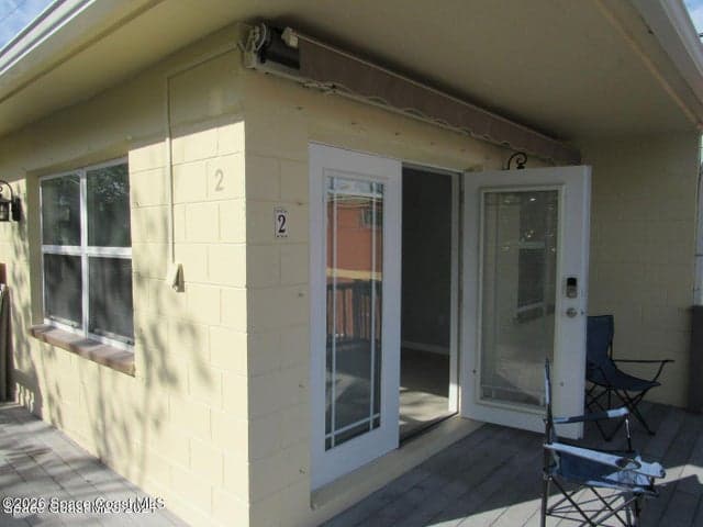 3500 Ocean Beach Boulevard 2, Cocoa Beach, FL 32931 — photo 3