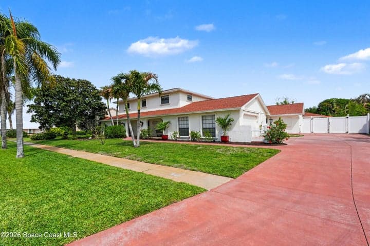 350 Amberjack Place E, Melbourne Beach, FL 32951 — photo 3