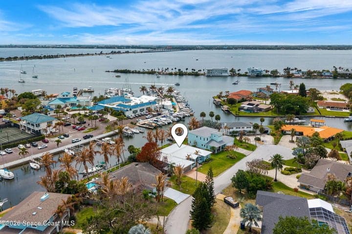 112 Cat Cay Lane, Indian Harbour Beach, FL 32937 — photo 4