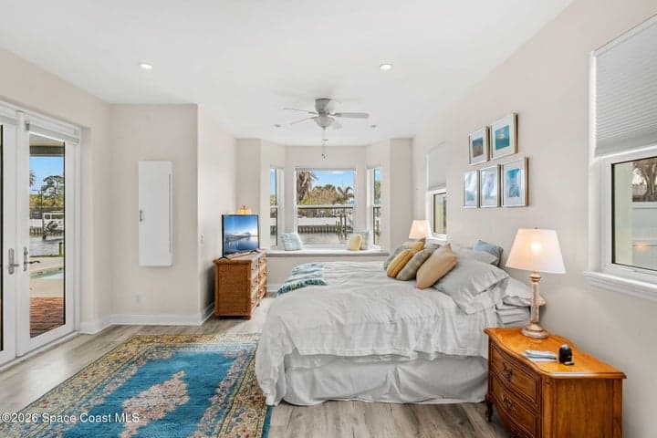 112 Cat Cay Lane, Indian Harbour Beach, FL 32937 — photo 26