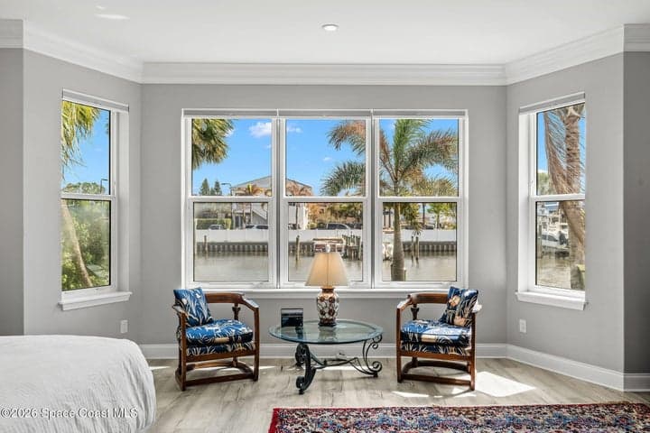 112 Cat Cay Lane, Indian Harbour Beach, FL 32937 — photo 21