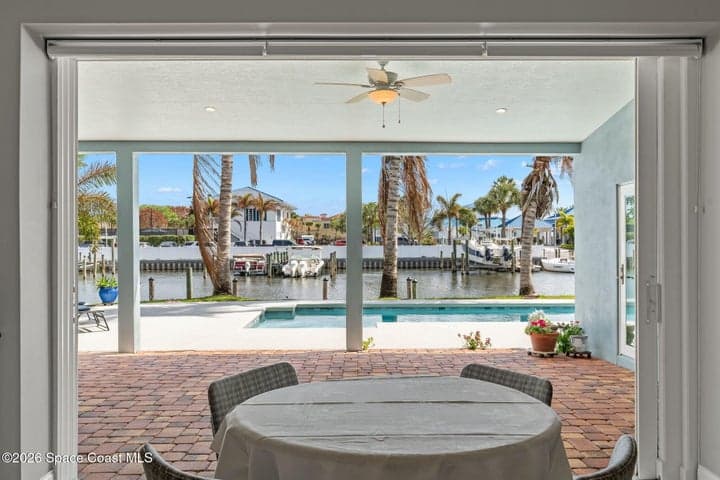 112 Cat Cay Lane, Indian Harbour Beach, FL 32937 — photo 35