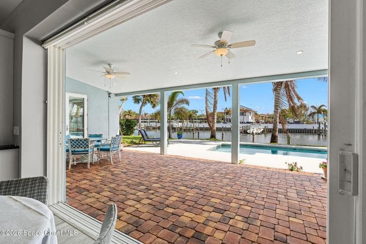 112 Cat Cay Lane, Indian Harbour Beach, FL 32937 — photo 36