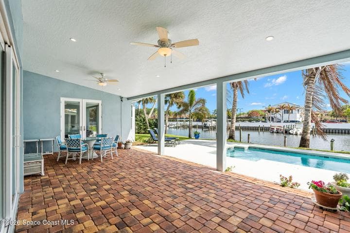 112 Cat Cay Lane, Indian Harbour Beach, FL 32937 — photo 38