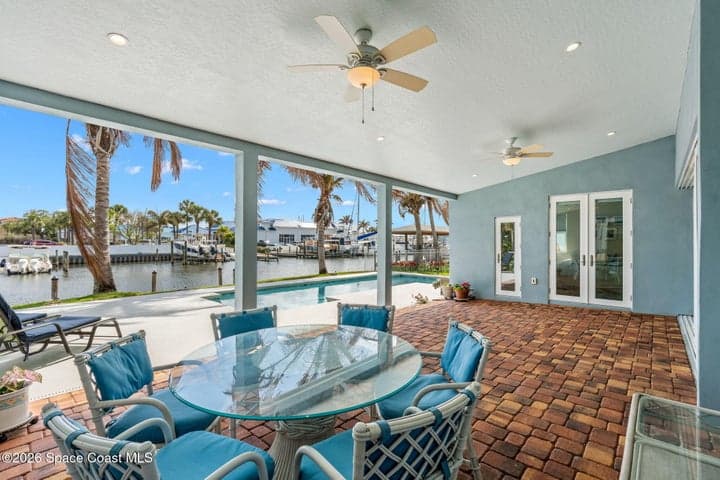 112 Cat Cay Lane, Indian Harbour Beach, FL 32937 — photo 39