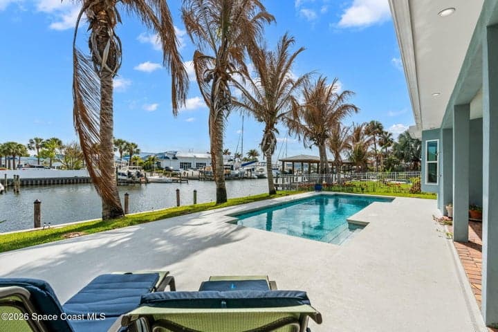 112 Cat Cay Lane, Indian Harbour Beach, FL 32937 — photo 41