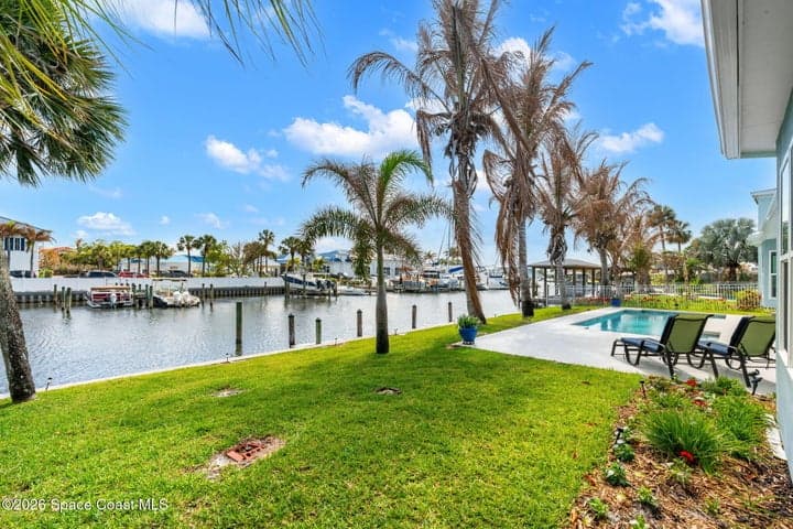112 Cat Cay Lane, Indian Harbour Beach, FL 32937 — photo 49