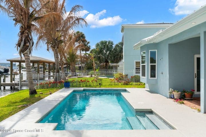112 Cat Cay Lane, Indian Harbour Beach, FL 32937 — photo 44