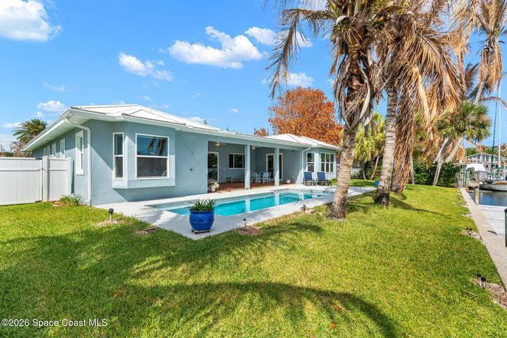 112 Cat Cay Lane, Indian Harbour Beach, FL 32937 — photo 45