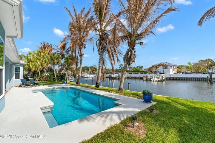 112 Cat Cay Lane, Indian Harbour Beach, FL 32937 — photo 40