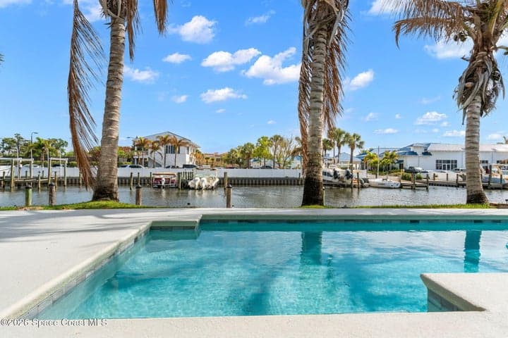 112 Cat Cay Lane, Indian Harbour Beach, FL 32937 — photo 48