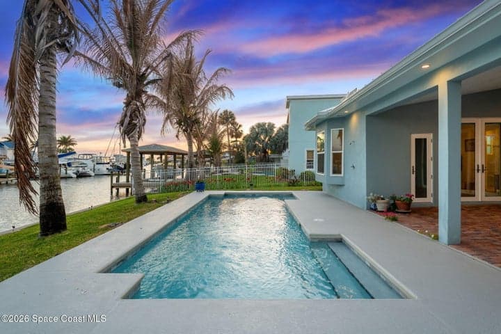 112 Cat Cay Lane, Indian Harbour Beach, FL 32937 — photo 43