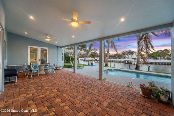 112 Cat Cay Lane, Indian Harbour Beach, FL 32937 — photo 37