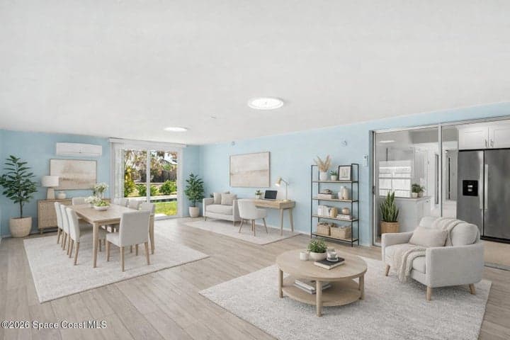 1230 Yacht Club Boulevard, Indian Harbour Beach, FL 32937 — photo 5