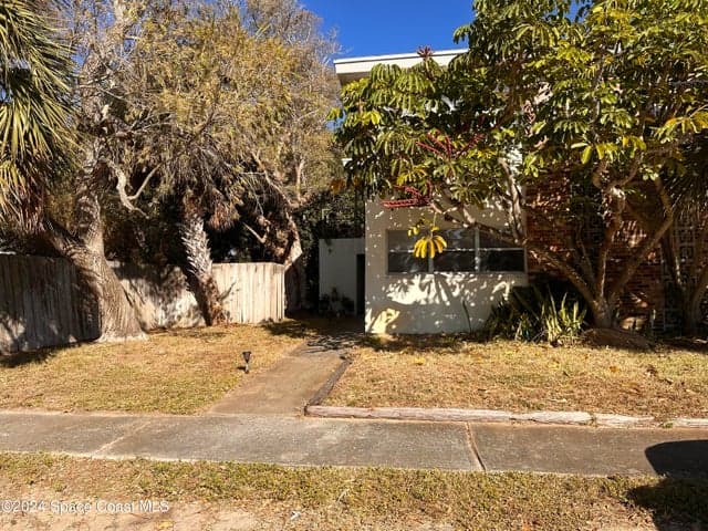 1034 Park Drive 4, Indian Harbour Beach, FL 32937