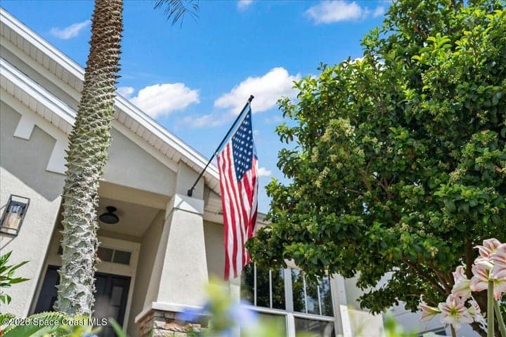 2251 Bridgeport Circle, Rockledge, FL 32955 — photo 9