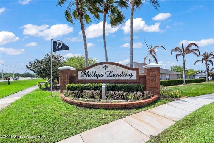 2251 Bridgeport Circle, Rockledge, FL 32955 — photo 45