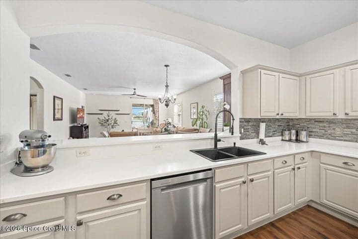 2251 Bridgeport Circle, Rockledge, FL 32955 — photo 14